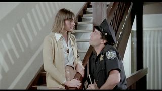 Классический порно фильм 1976-го года «Детка Розмари» (Baby Rosemary)