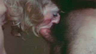 Винтажная порнуха 1970-го года «Голубая вдова» (Widow Blue)