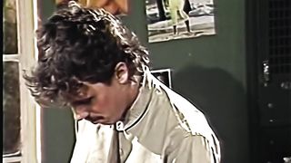 Ретро порнуха из 80-х с адалт звездами того времени