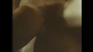 Винтажный порно фильм «Жозефина Мутценбахер - Как это было»