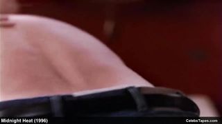 Хардкорный трах с Мими Крэйвен в триллере «Ночной пожар»