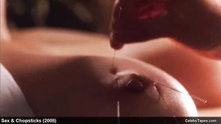Каэра Уэхара, Серина Хаякава и Юи Морикава ебутся в фильме «Секс и палочки для еды»