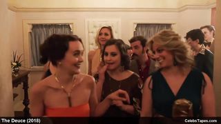 Обнаженка и ебля с актрисами в сериале «Двойка»