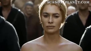 Подборка горячих сцен с сексом и обнаженкой из фильмов с Линой Хиди