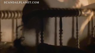 Колин Фаррел и Сальма Хайек занимаются красивым сексом в фильме «Спроси у пыли»
