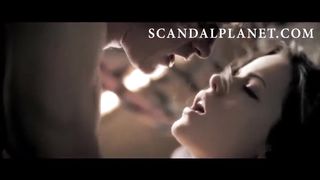 Подборка интимных секс сцен с Кэйт Бекинсэйл из фильмов с ней