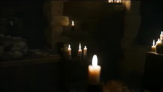 Софи Тёрнер грубо трахают в позе раком с сцене их сериала «Игра престолов»
