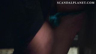 Секс сцена с Кристиной Хендрикс в сериале «Хорошие девчонки»
