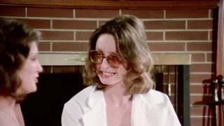 Ремастеринг порно фильма 1975-го года «Плотская гавань» (Carnal Haven)