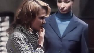 Немецкий порно фильм 1995-го года «Тюрьма для женщин» (Das Frauengefangnis)