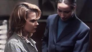 Немецкий порно фильм 1995-го года «Тюрьма для женщин» (Das Frauengefangnis)