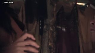 Подборка обнаженки и секс сцен из сериала «Спарта»