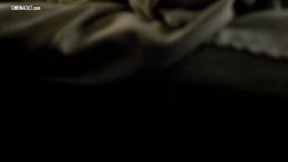 Подборка обнаженки и секс сцен из сериала «Спарта»
